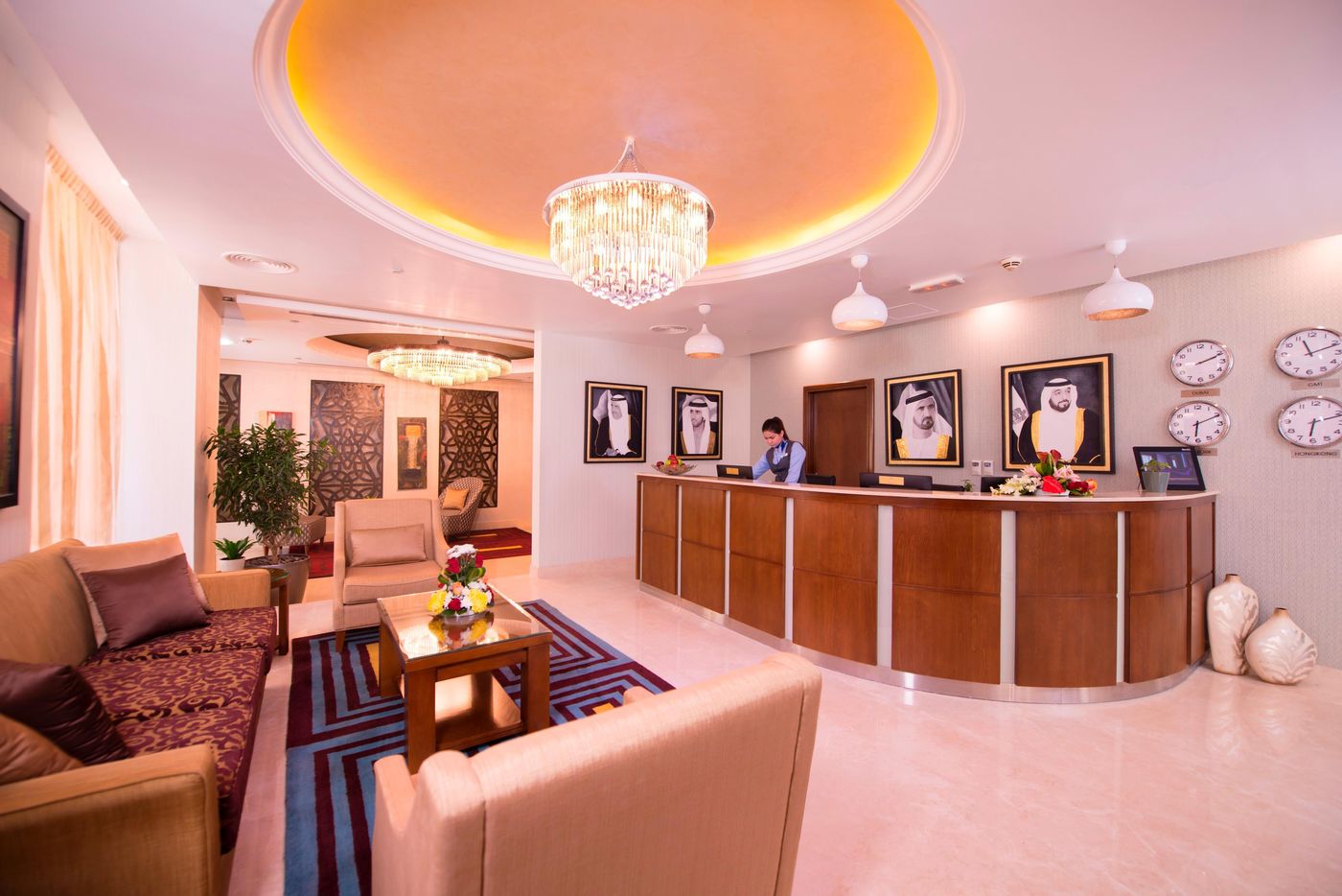 Amwaj-Suites-Jumeirah-Beach-Residence-Lobby-36