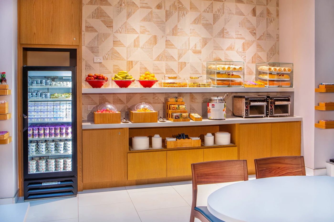 Fairfield Inn New York Manhattan Times Square