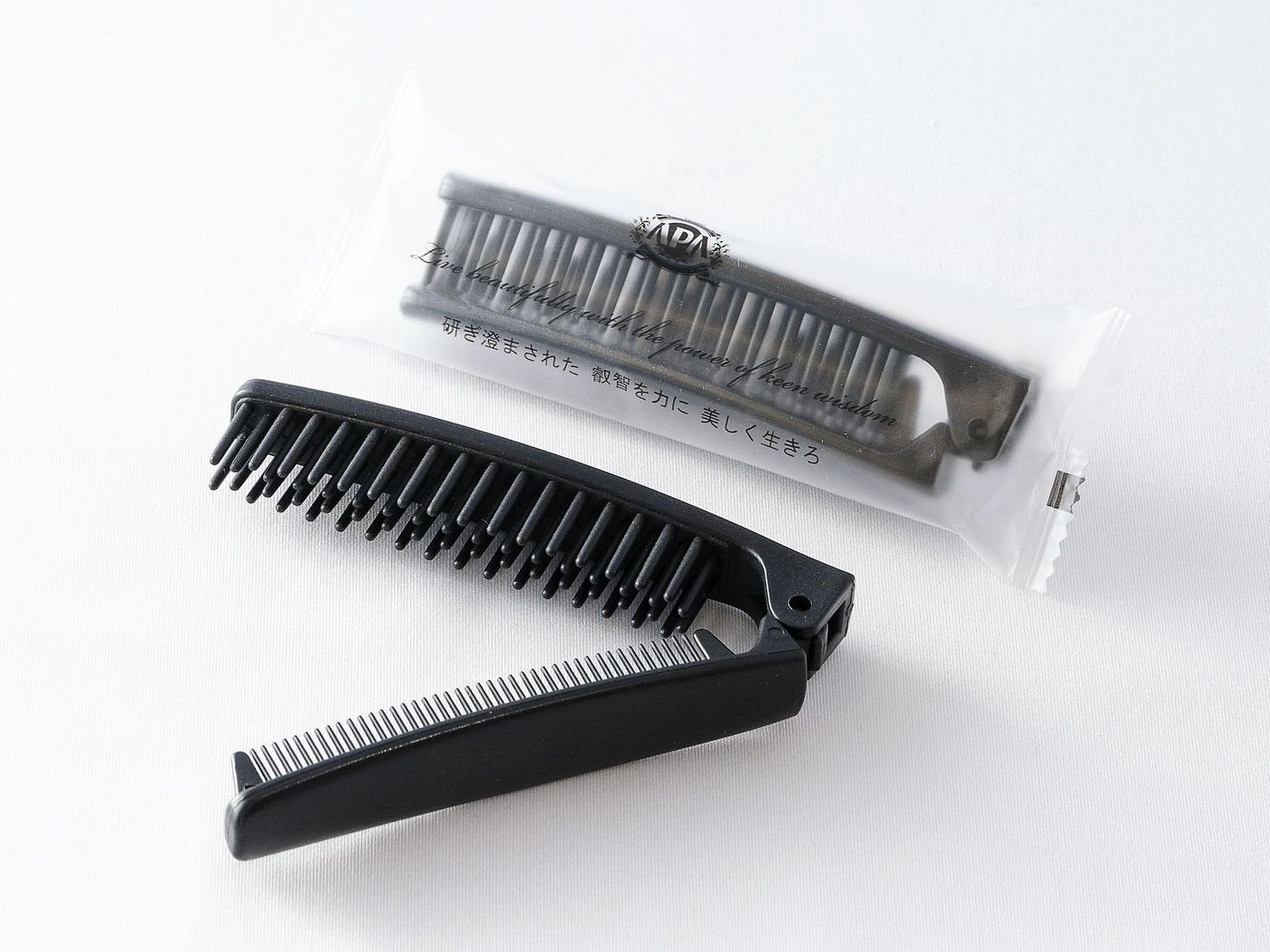 APA Hotel Omori-Ekimae-Japan-TOKYO-Room-7