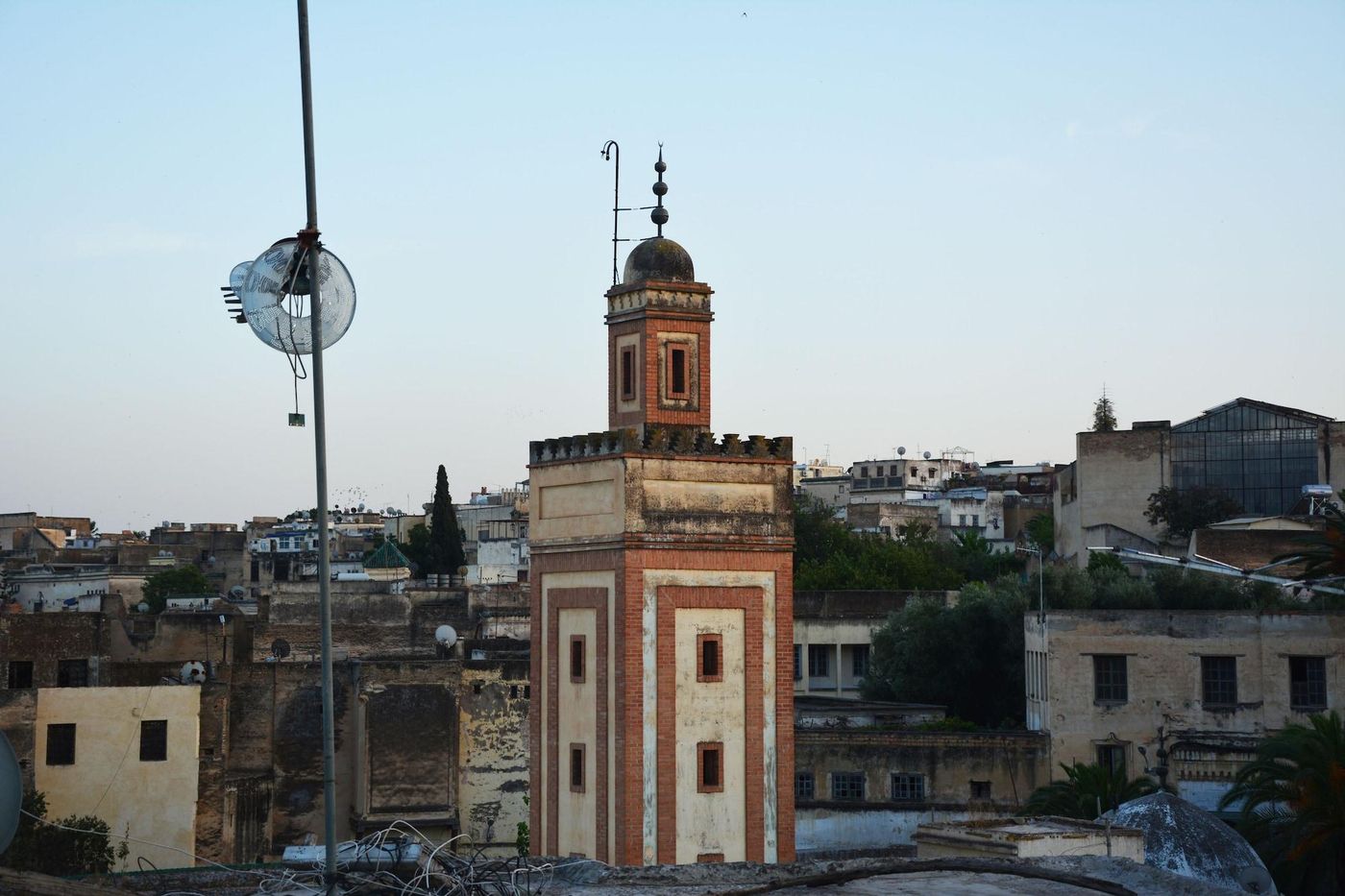 Dar Arsama-Morocco-FES-General view-2
