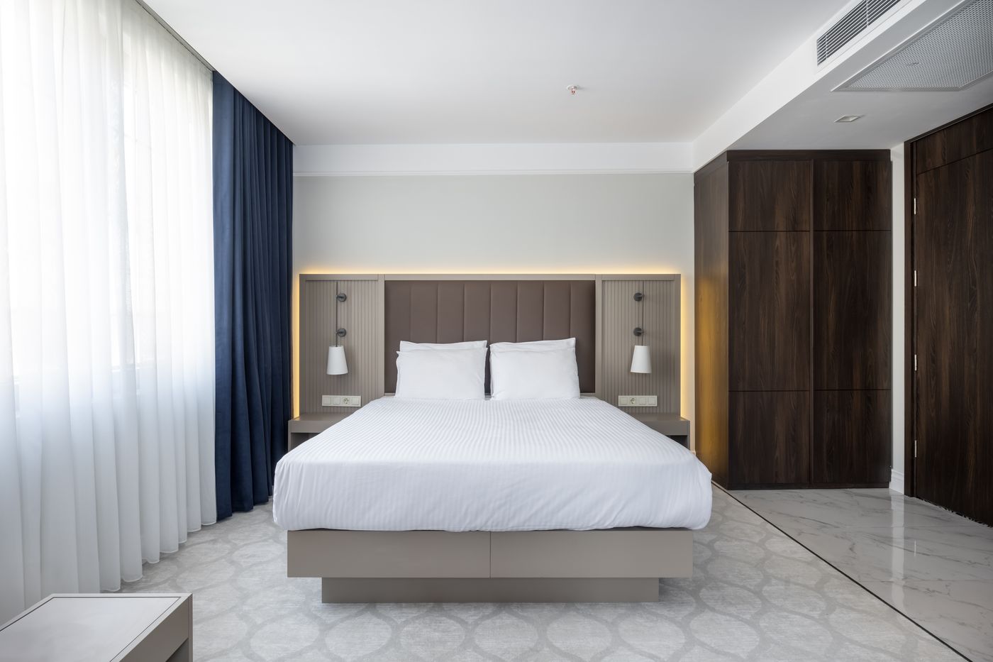 Noble Pangaltı-Turkey-istanbul-Room-9