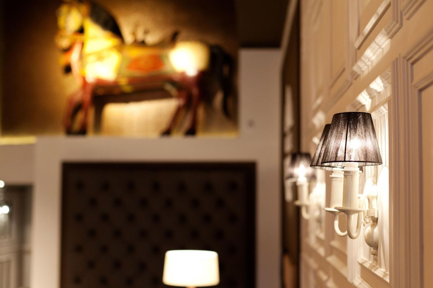 Vasanta Hotel Boutique-Spain-BARCELONA-Lobby-8