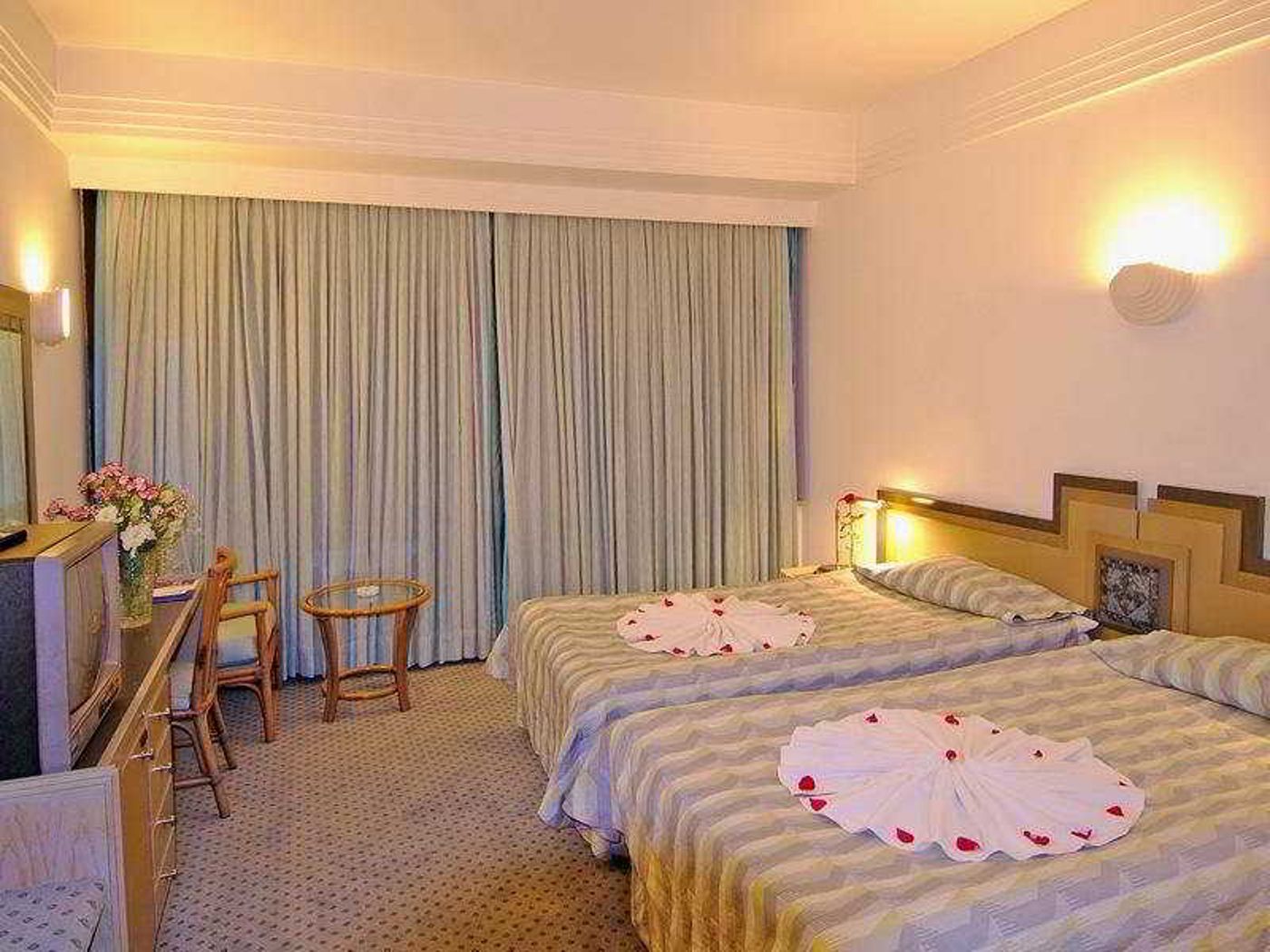 Ozkaymak-Falez-Room-23