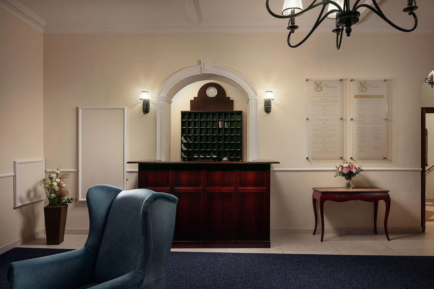 Smetana-Vysehrad-Czech Republic-KARLSBAD -Lobby-2