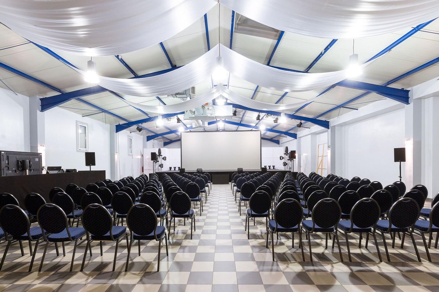 Villa Marburg im Park - Germany - HEIGENBRÜCKEN  - Conferences - 4