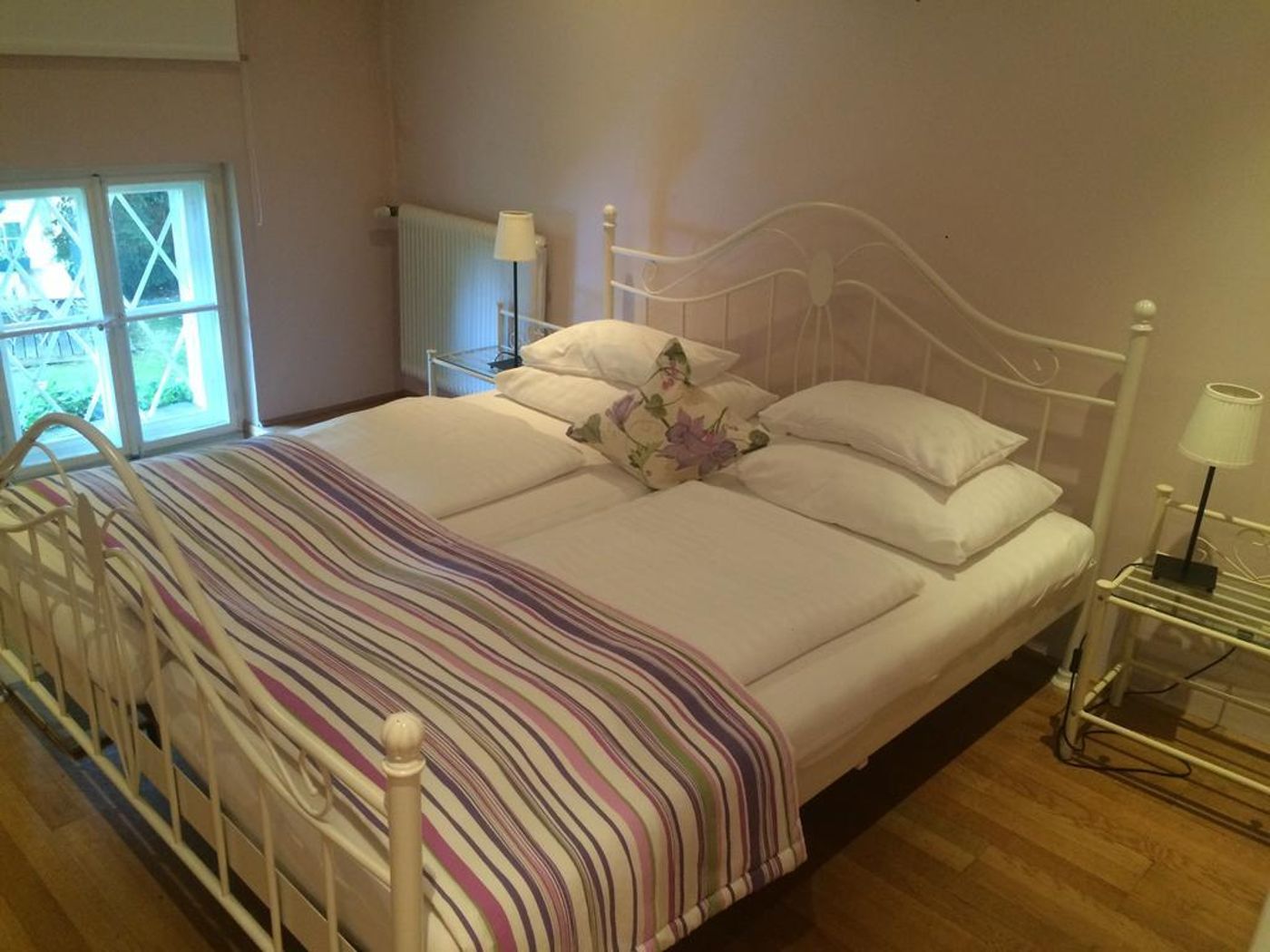 Schlosswirt zu Anif-Austria-ANIF -General view-6