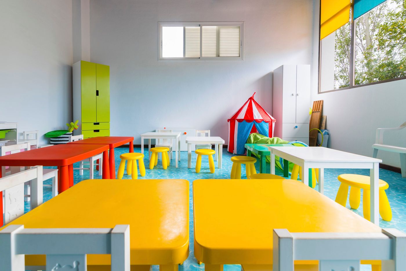 Azuline-Hotel-Bergantin-Sports-and-Entertainment-60