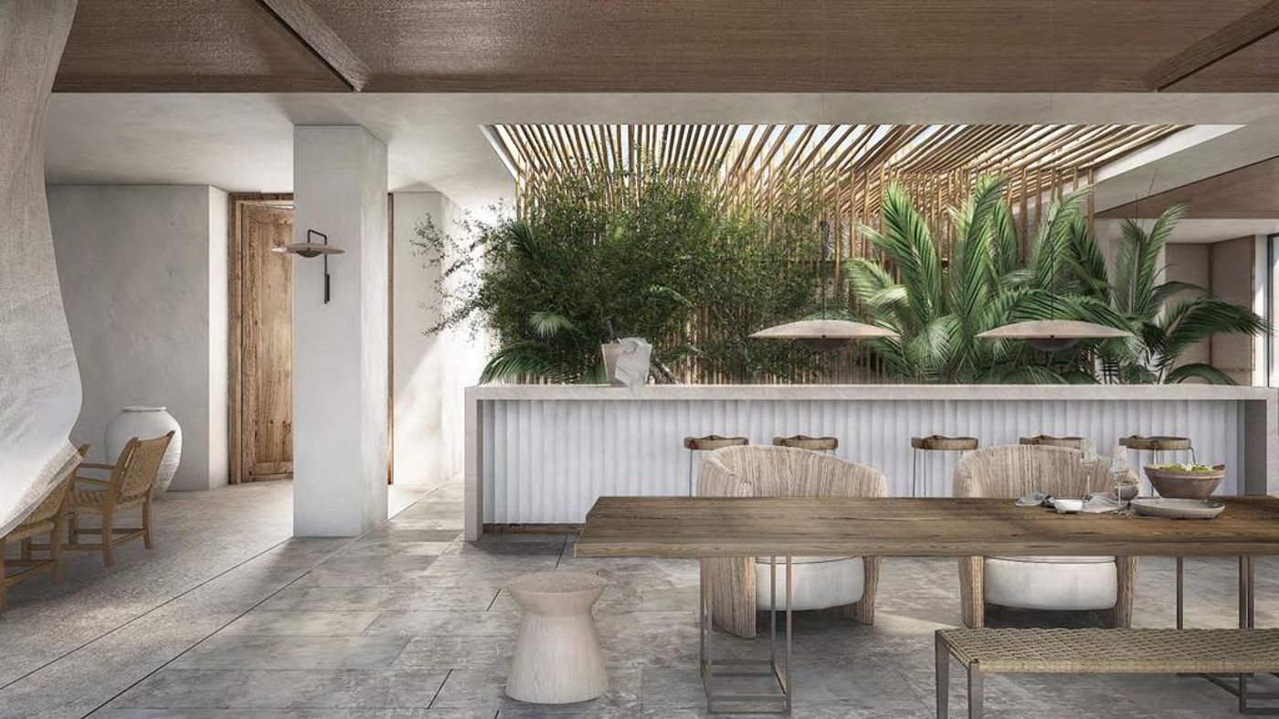 Olea All Suite Hotel - Adult Only (12+)