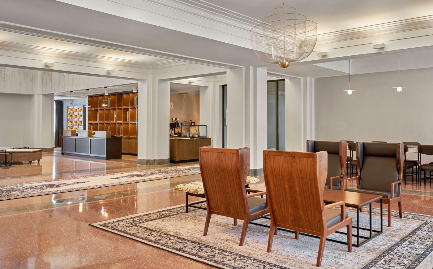 Hyatt Place Chicago Medical/university District - United States - Chicago - Lobby - 7