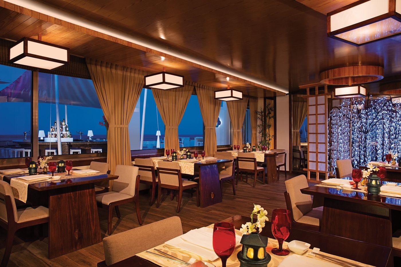 Secrets Aura Cozumel - Adult Only