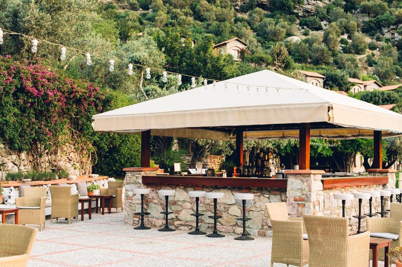 Dionysos Hotel - Marmaris