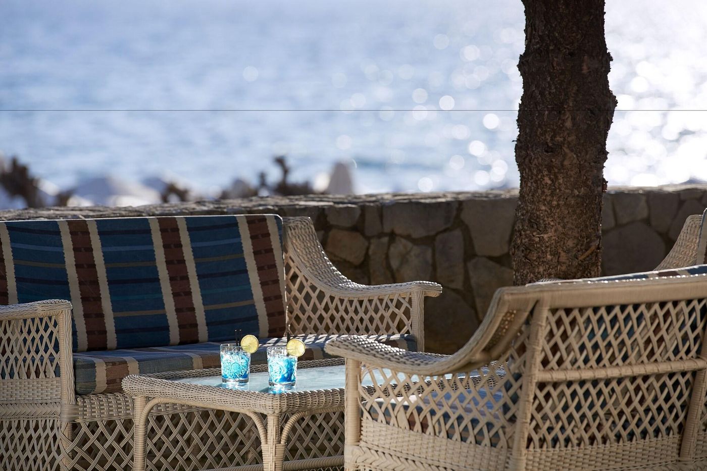 Aldemar-Olympian-Village-Bar-85