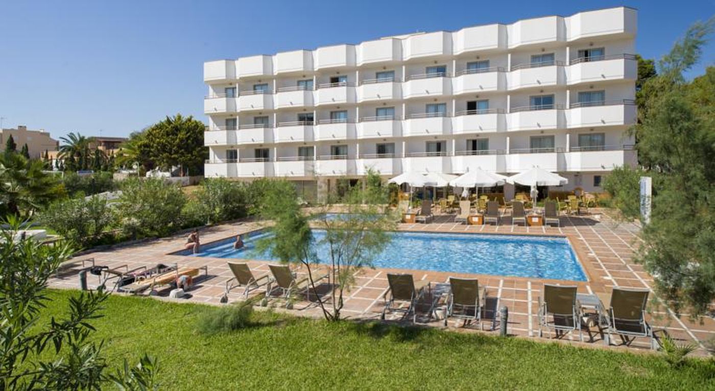 Bon Sol Ibiza Prestige