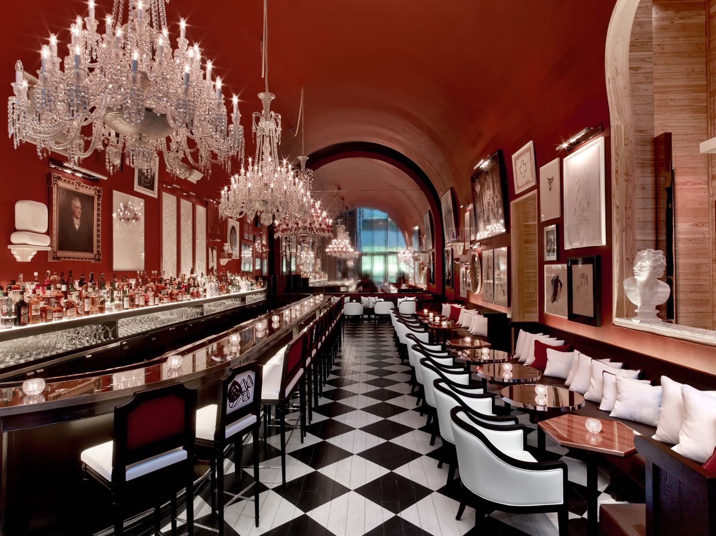 Baccarat-Hotel-and-Residences-New-York-Restaurant-47