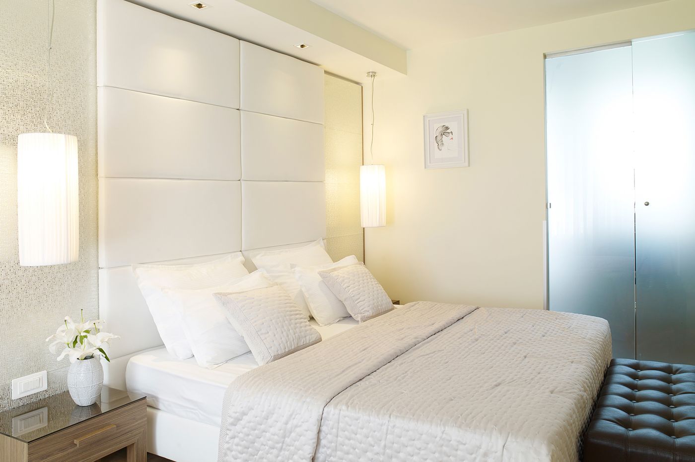 Belgrade Art Hotel member of Radisson Individuals-Serbia-BELGRADE-Room-5