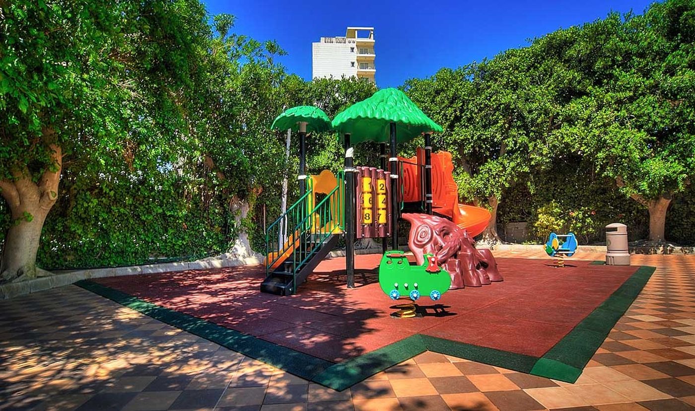 Hotel Servigroup Venus