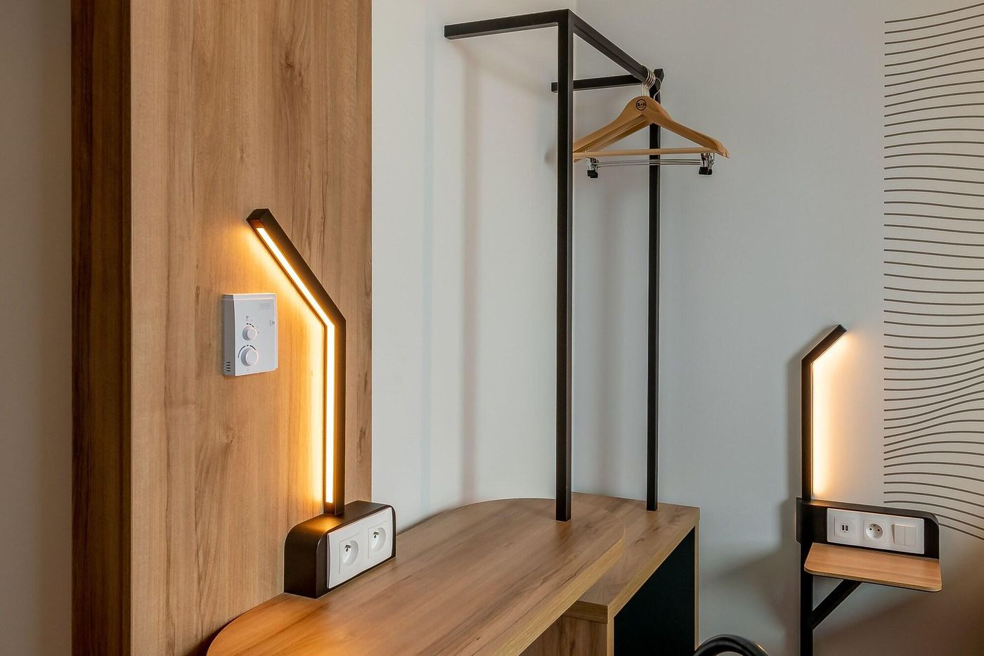 B&B Hotel Sainte Maxime Golfe De Saint-Tropez-France-SAINTE-MAXIME-Room-10