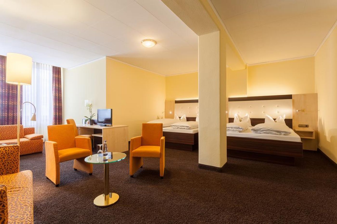 Best Western Hotel Augusta-Germany-Augsburg-General view-6