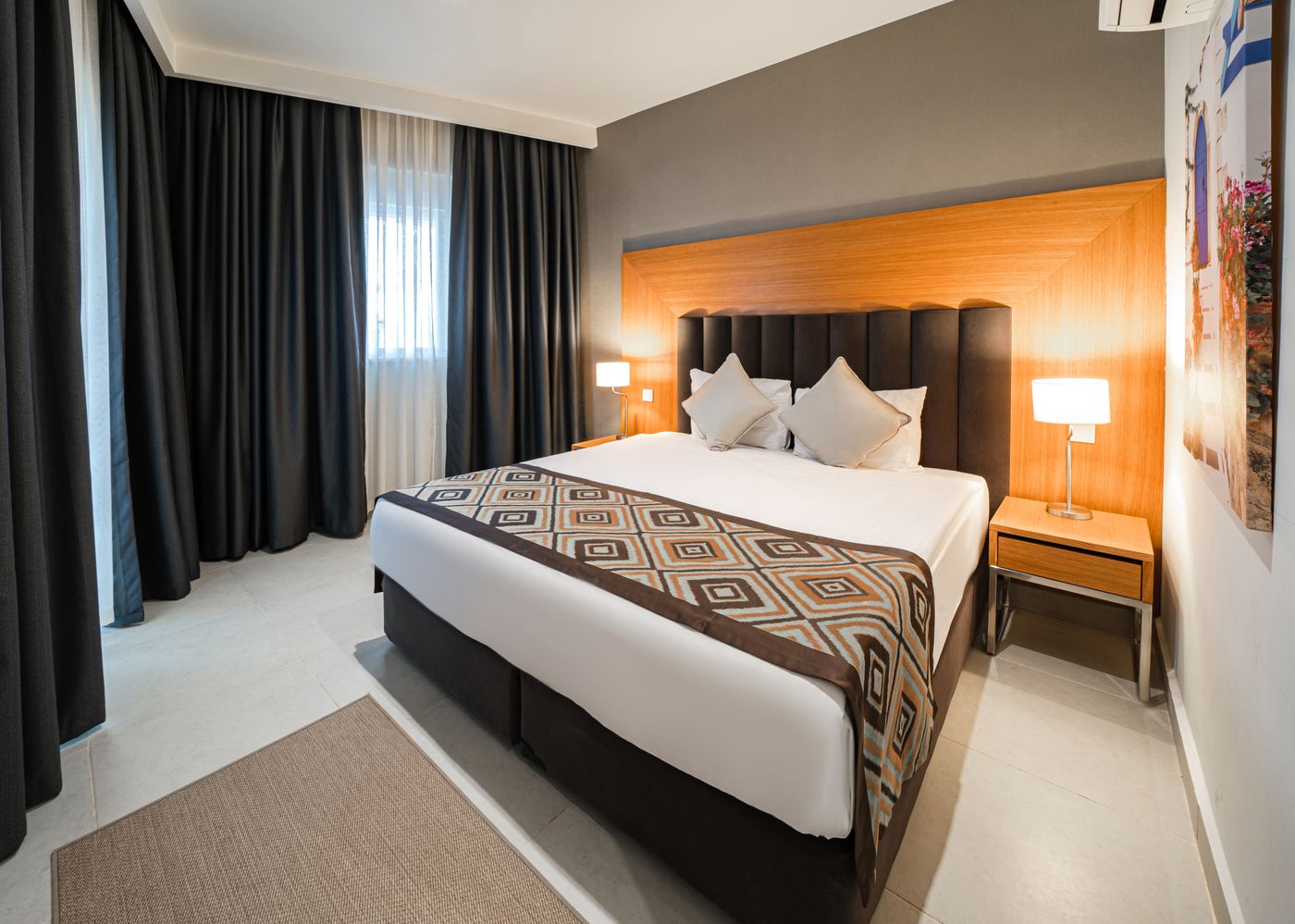 Ramada Hotel & Suite by Wyndham Kusadasi