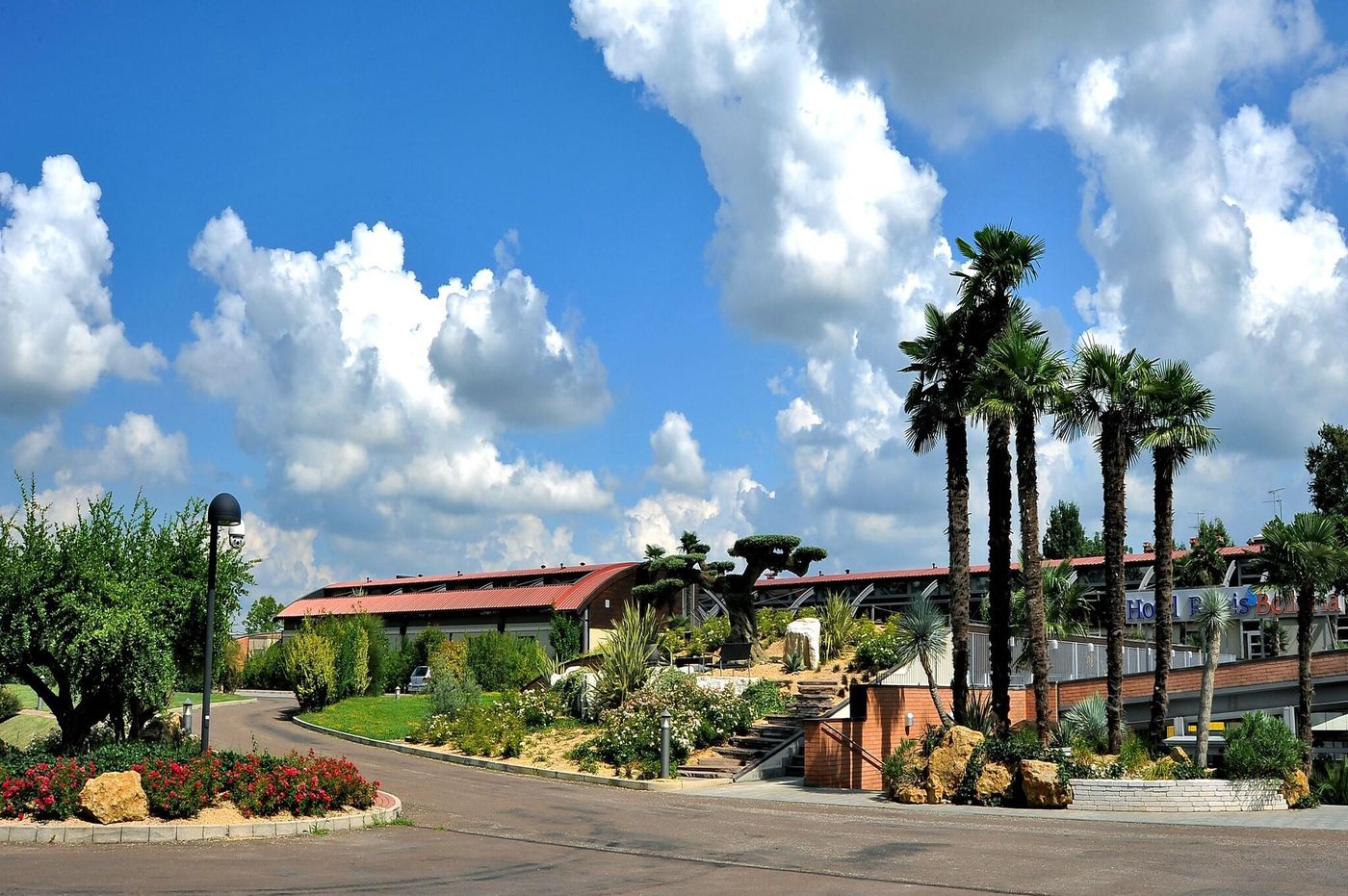 Relais Bellaria Hotel Congressi - Italy - SAN LAZZARO - General view - 2