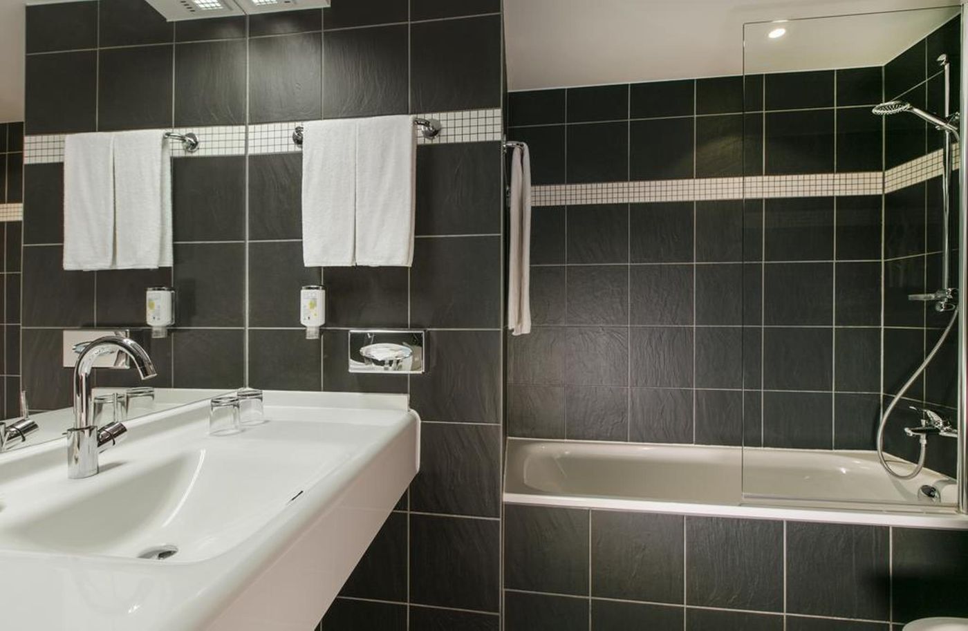 Arcotel Camino-Germany-STUTTGART-Room-6