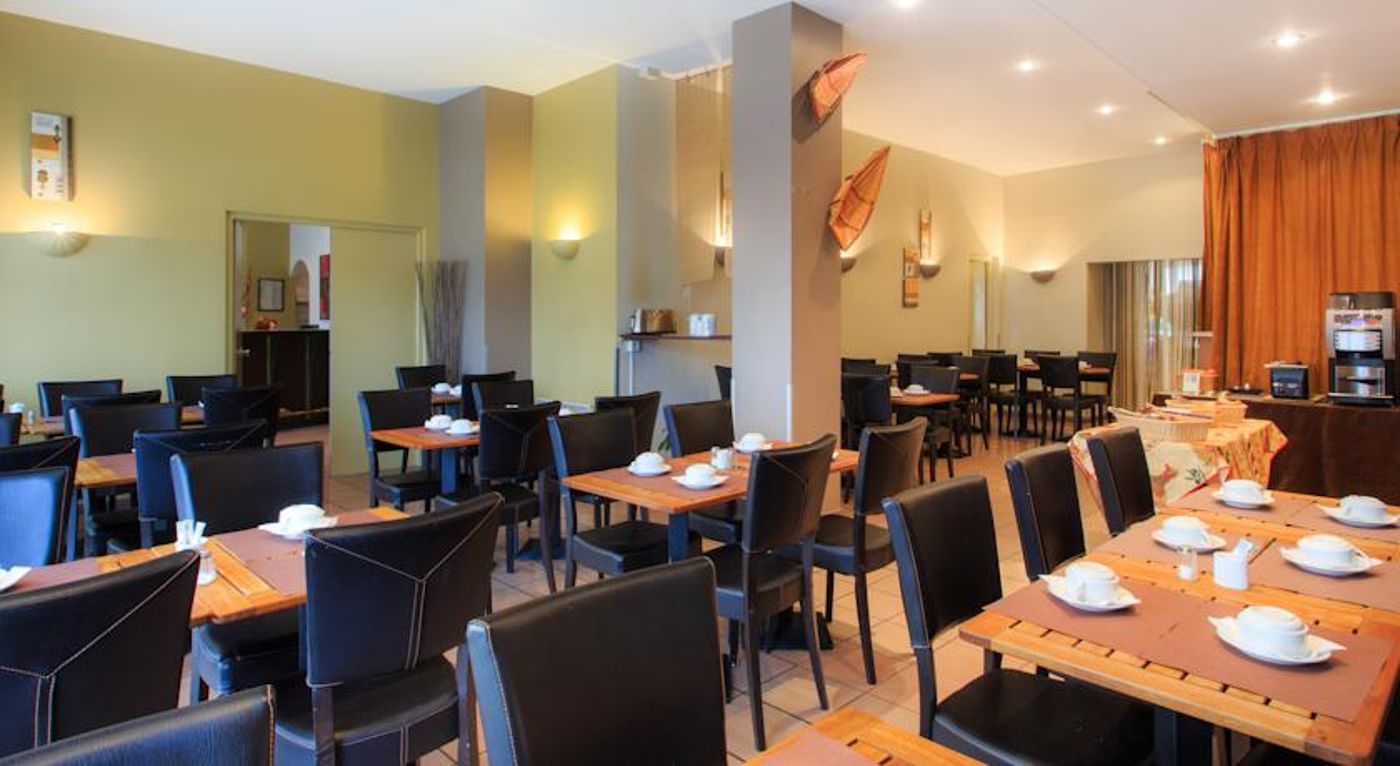 Best Western Riviera