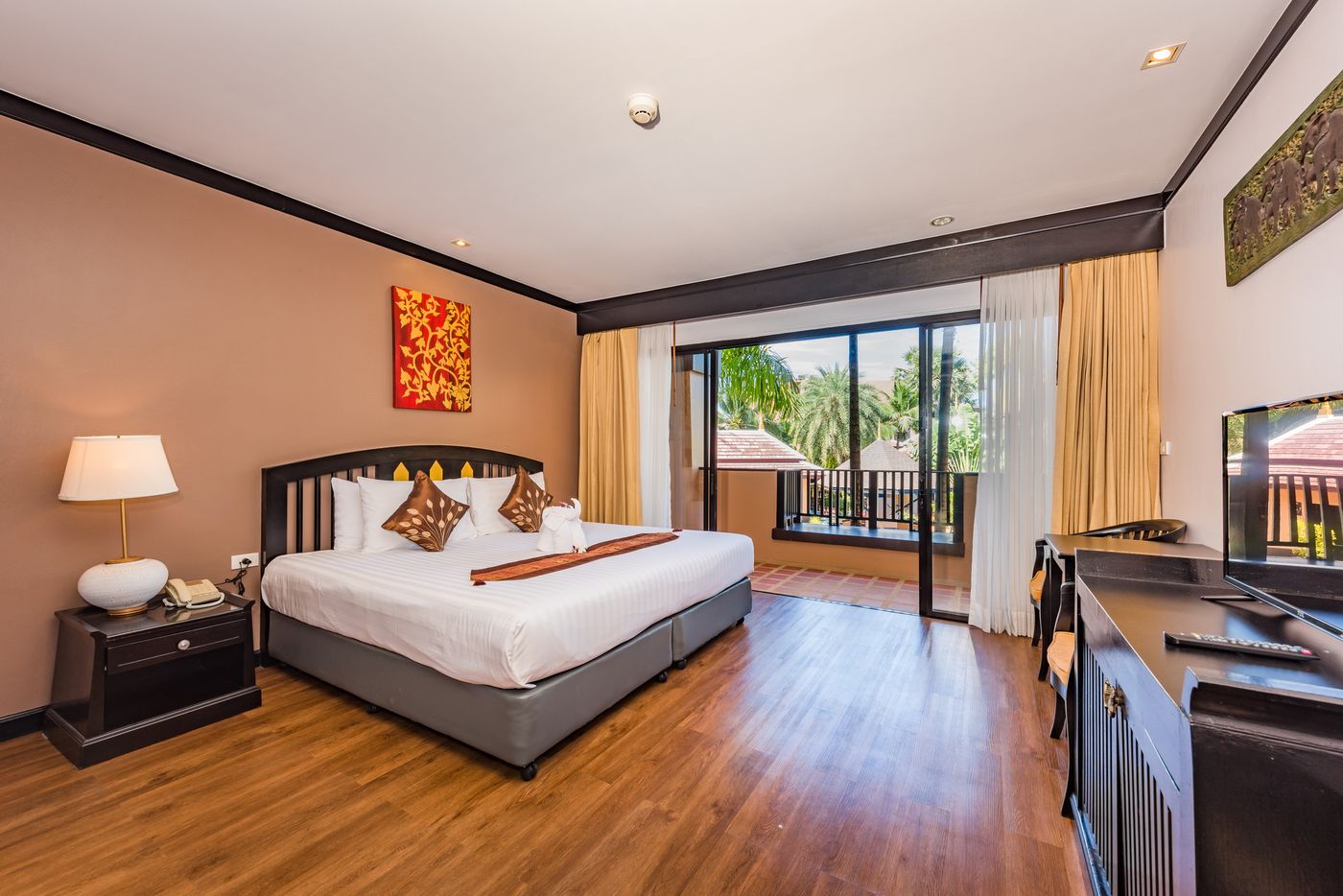 Princess-Kamala-Beach-Front-Hotel-Room-27