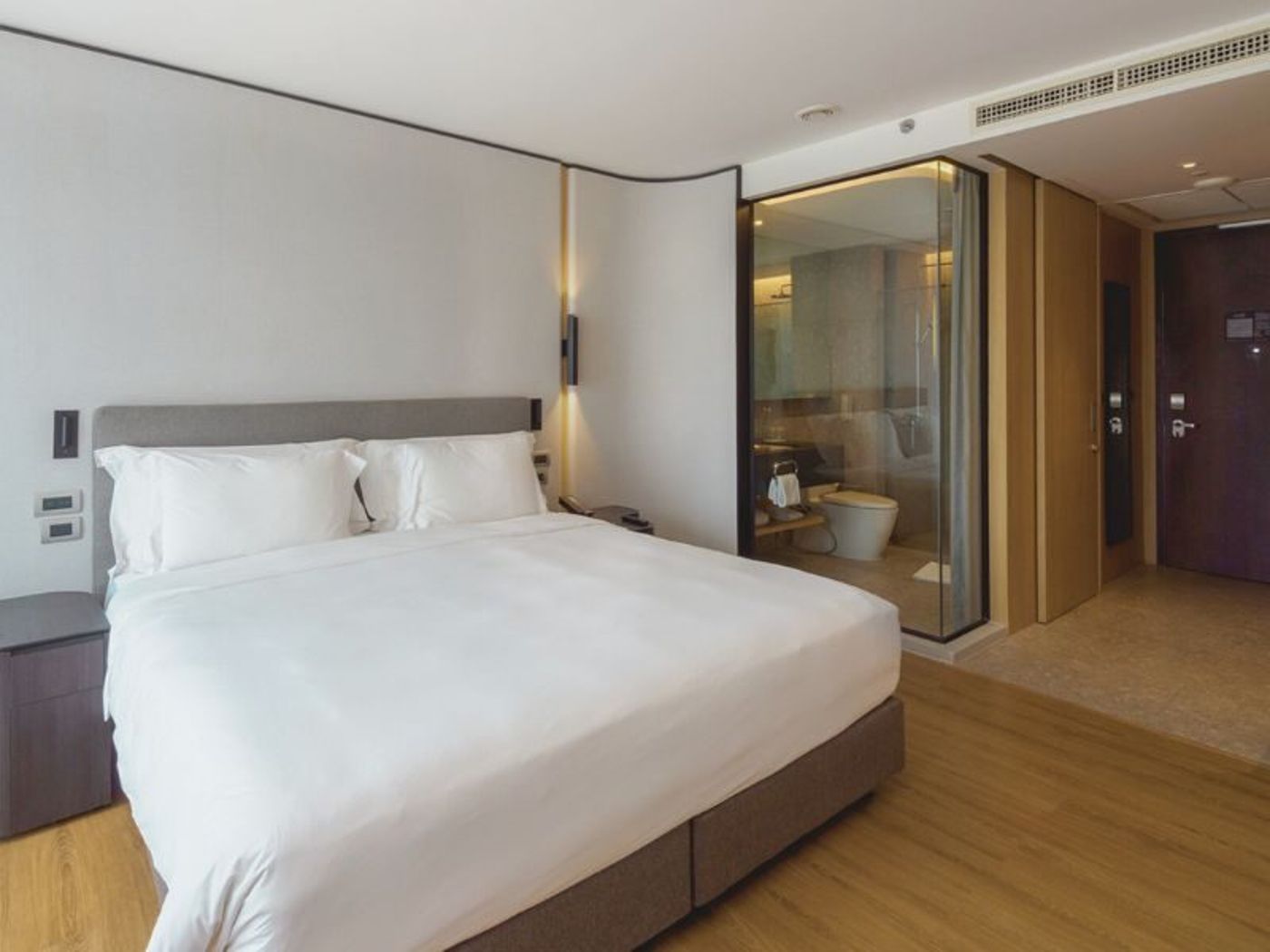 dusitD2 Hua Hin-Thailand-Hua Hin-Room-9