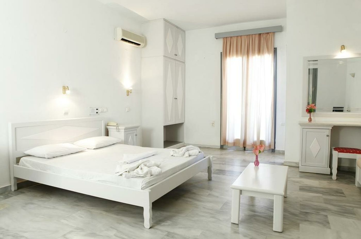 Fereniki Holiday Resort