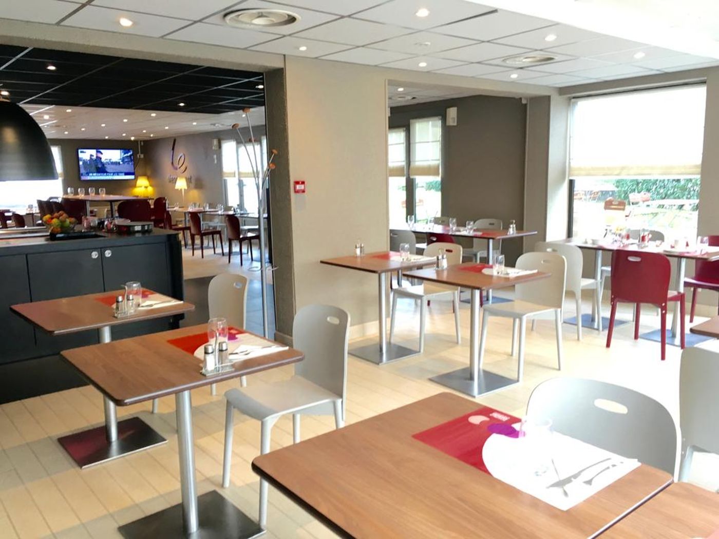 Campanile-Epinay-sur-Orge-Restaurant-11