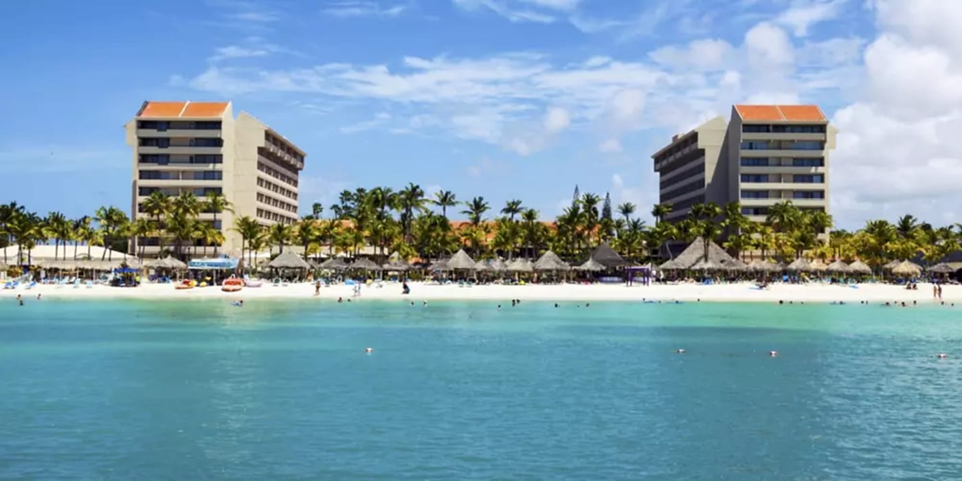 Barcelo Aruba