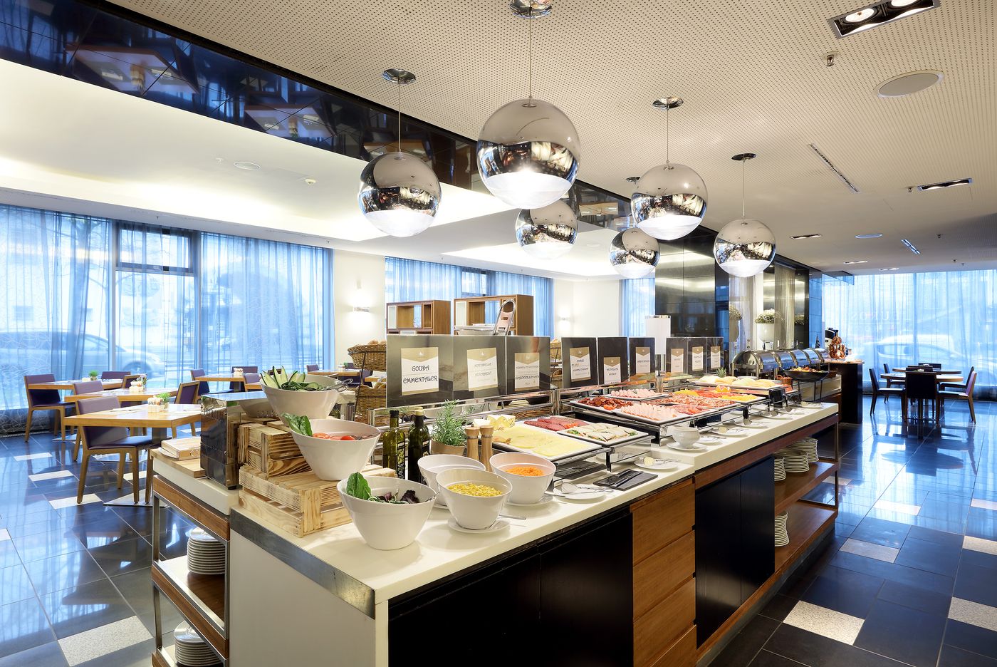 Eurostars-Grand-Central-Restaurant-47