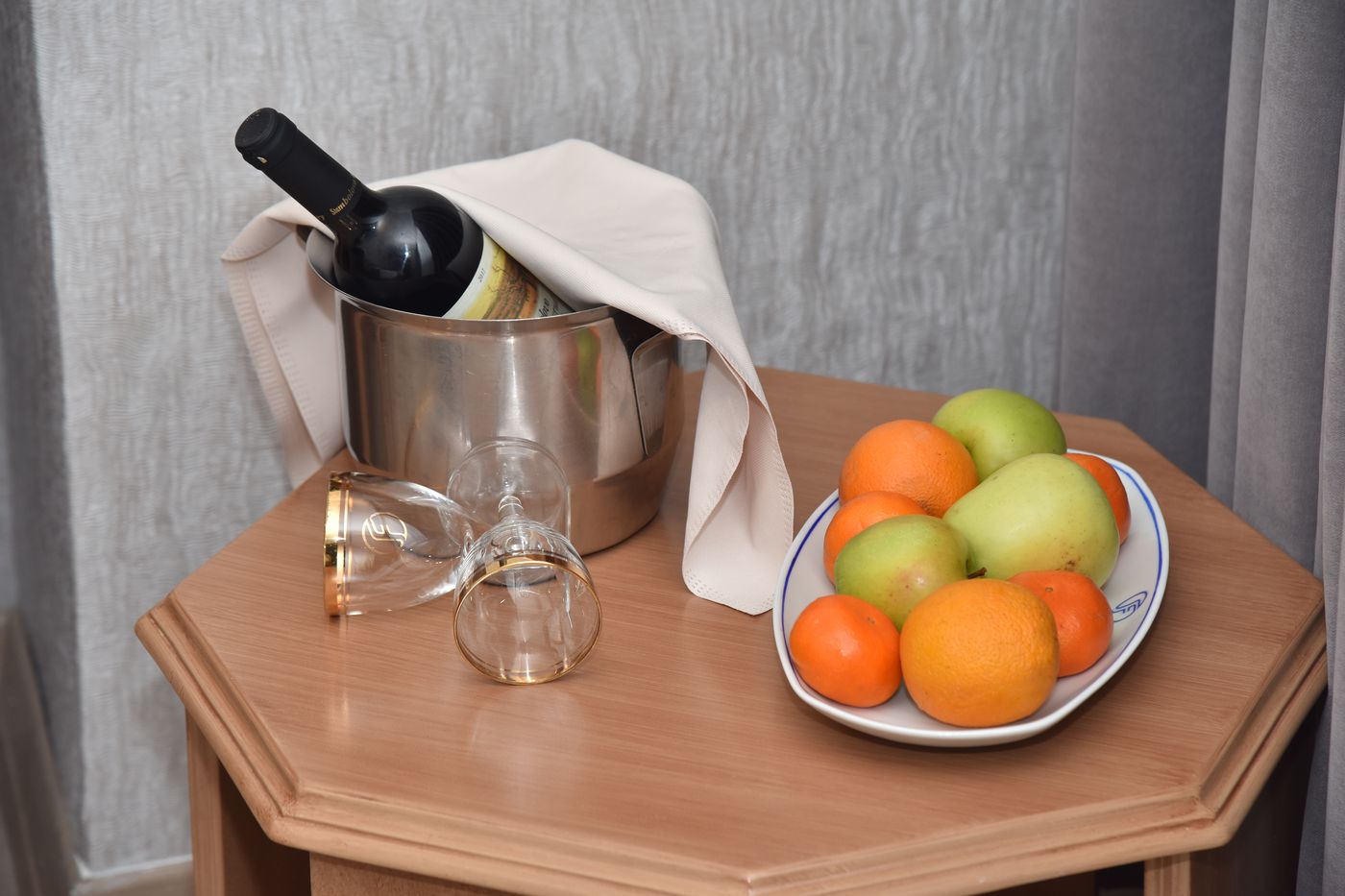 Fuar Otel - Turkey - ISTANBUL - Room - 5