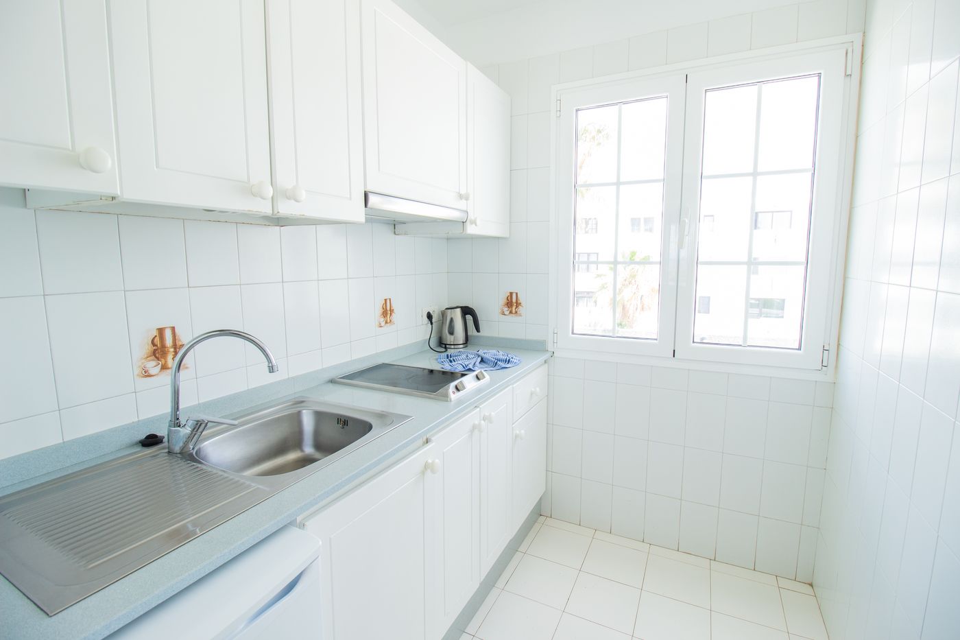 Vista Mar Apartments