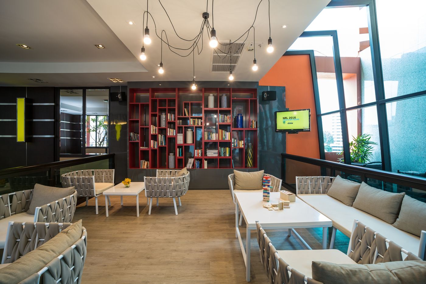 Bandara-Suites-Silom-Sports-and-Entertainment-12