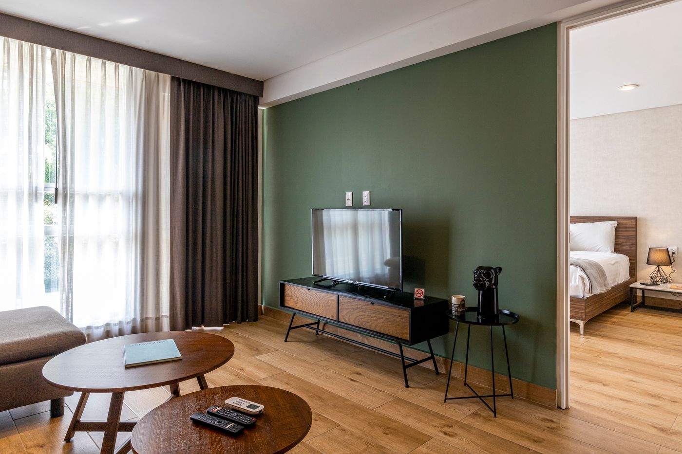 Lincoln Square Polanco-Mexico-MEXICO CITY-Room-7