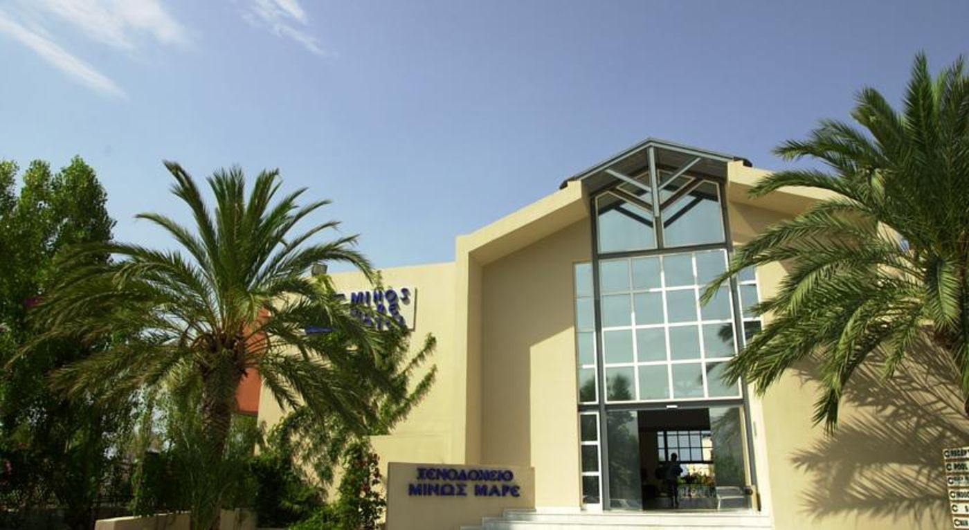 Minos Mare Hotel