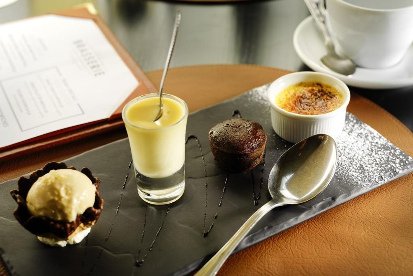 Ballygarry House Hotel-Ireland-Kerry-General view-6