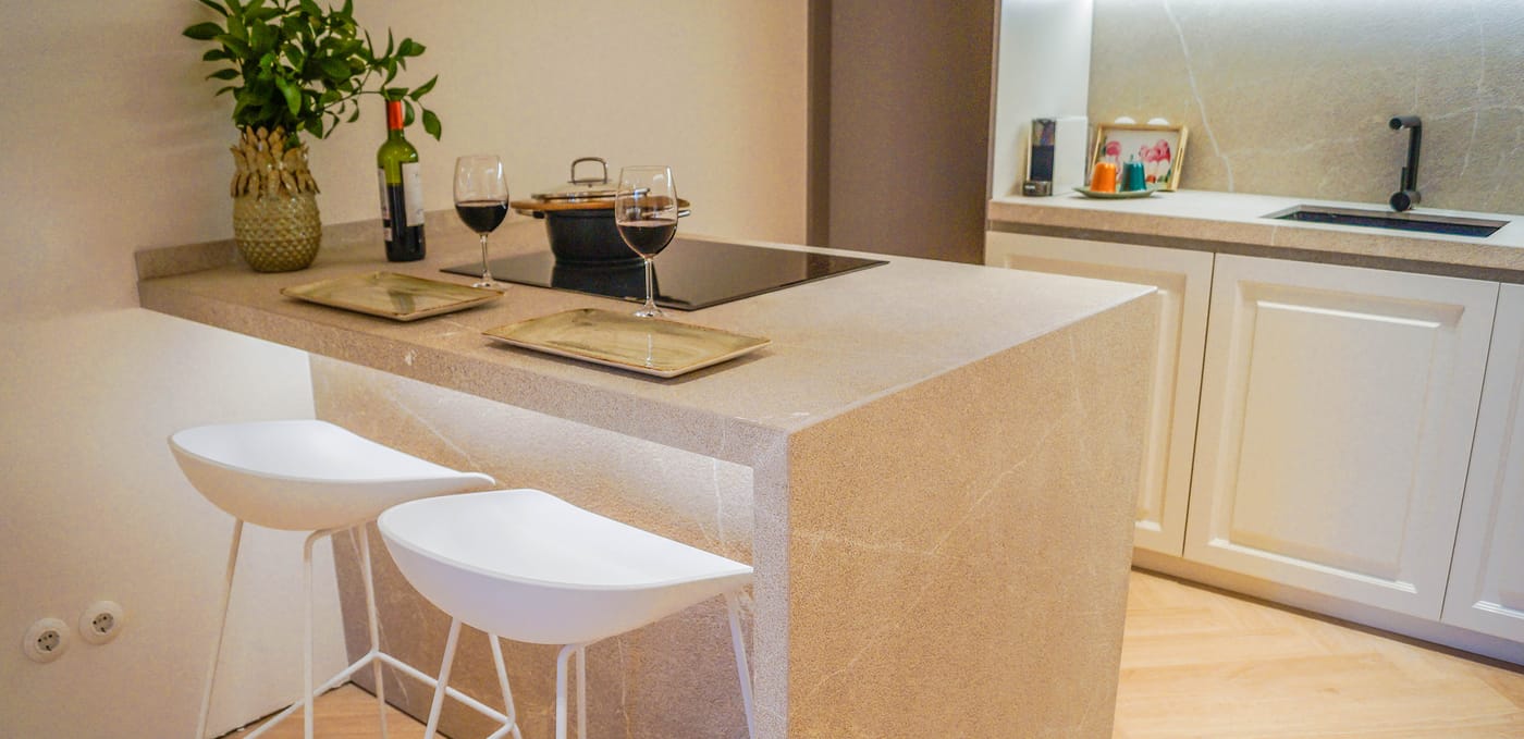 The Boc Suites - Spain - Palma - Room - 8