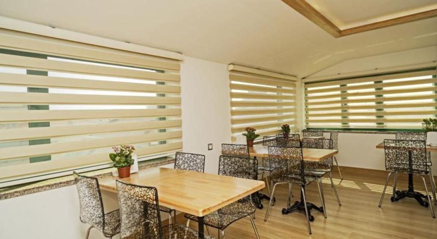 Demir Suite Hotel-Turkey-ISTANBUL-Restaurant-5
