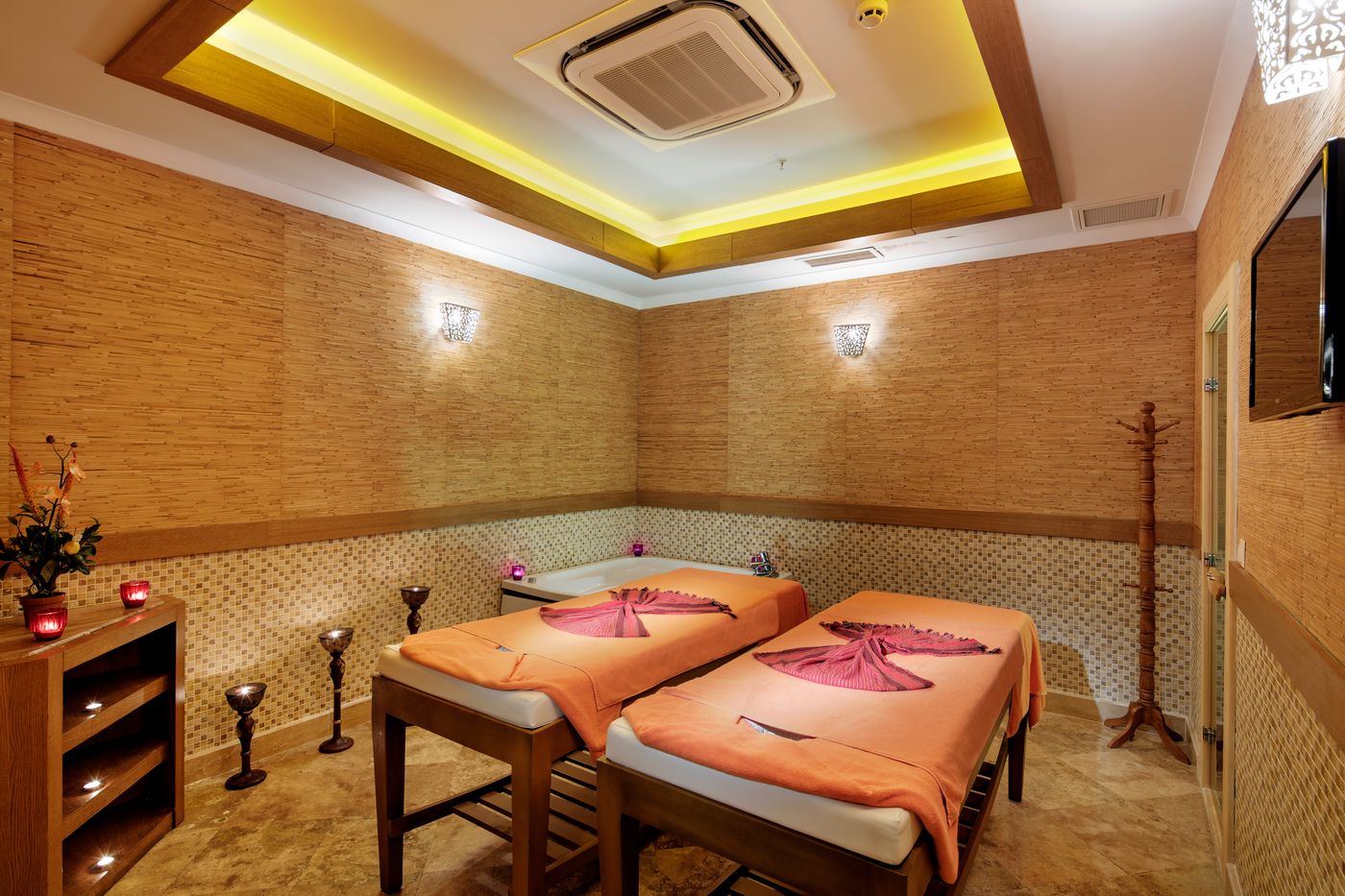 Crystal Paraiso Verde Resort