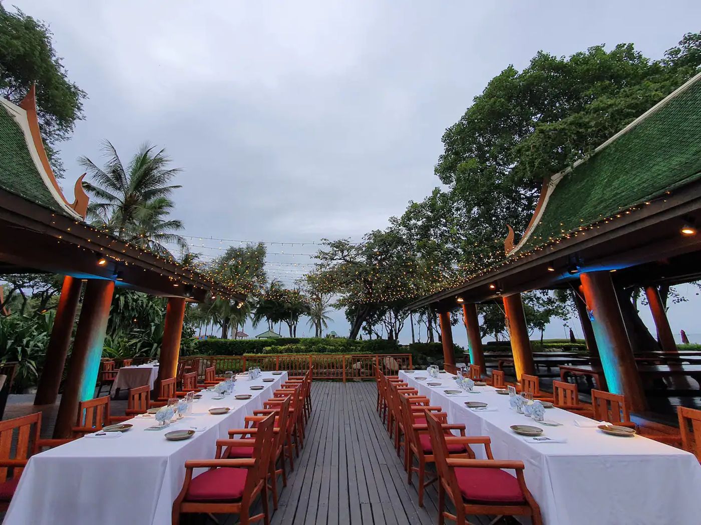 Hyatt Regency Hua Hin