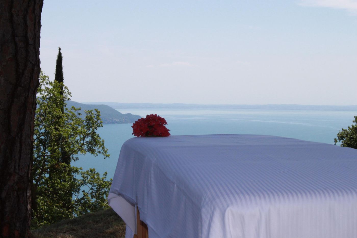 Boutique Hotel Villa Sostaga (Lake Garda)-Italy-Gargnano BS-Sports and Entertainment-10