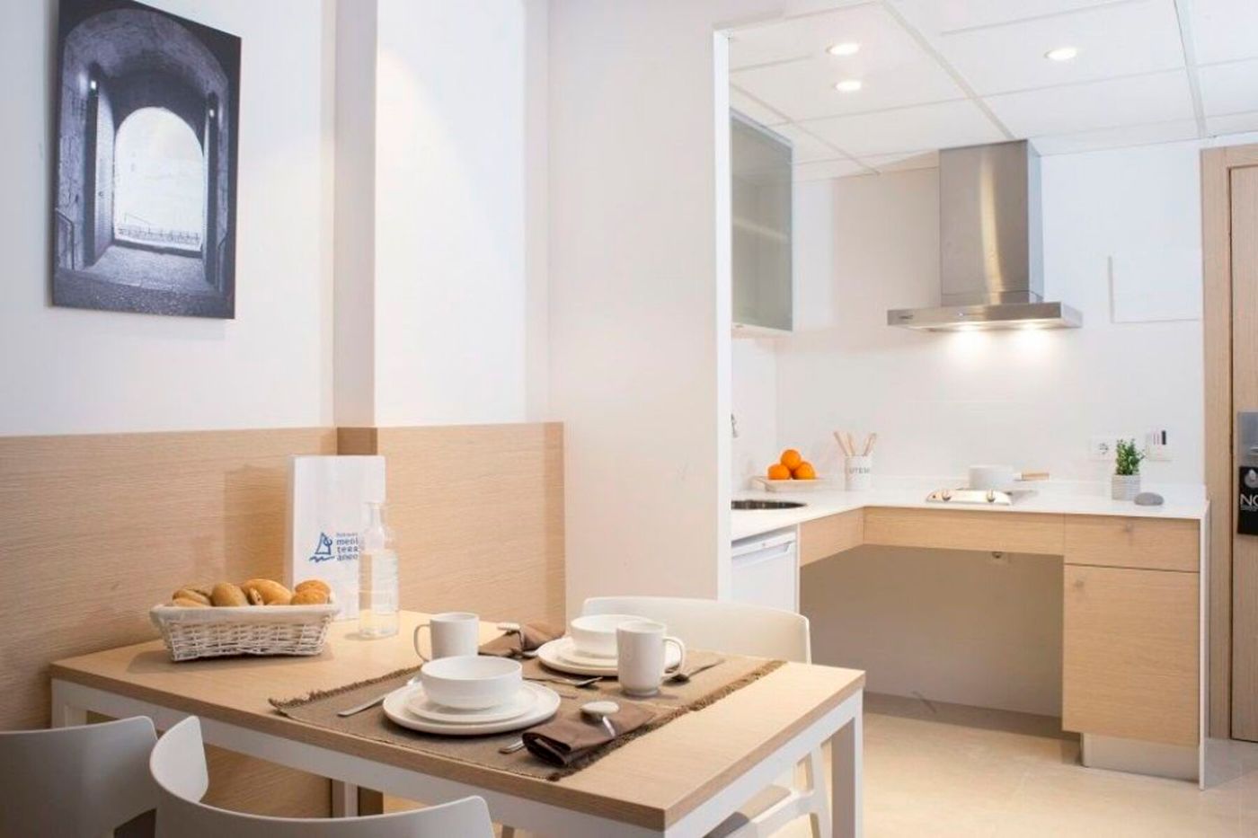 Acualandia Aparthotel & Spa 