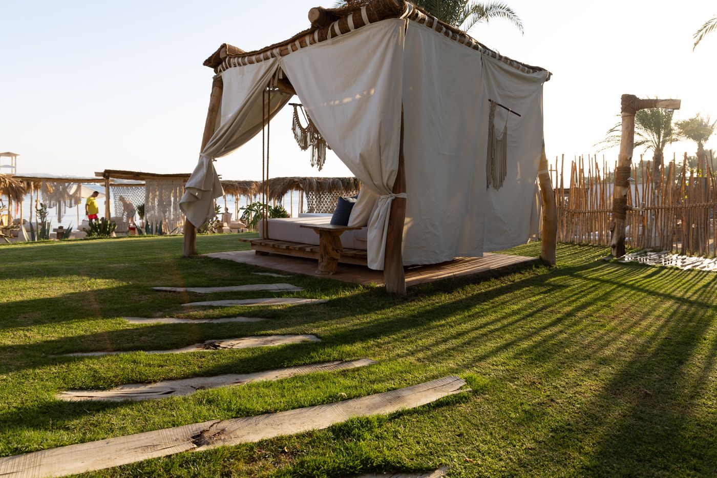 Fort Arabesque the Villas - Adult only