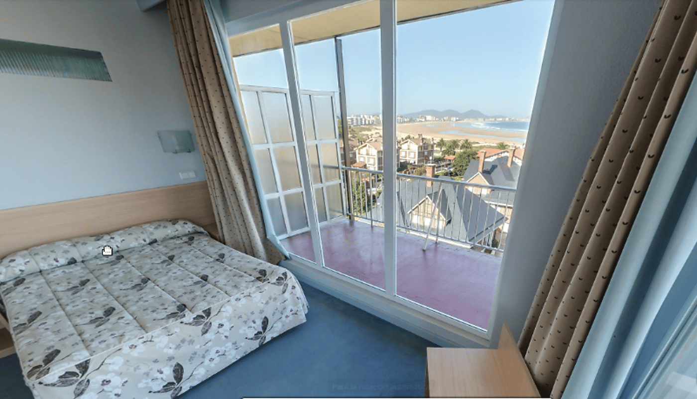 Cosmopol-Spain-LAREDO-General view-10