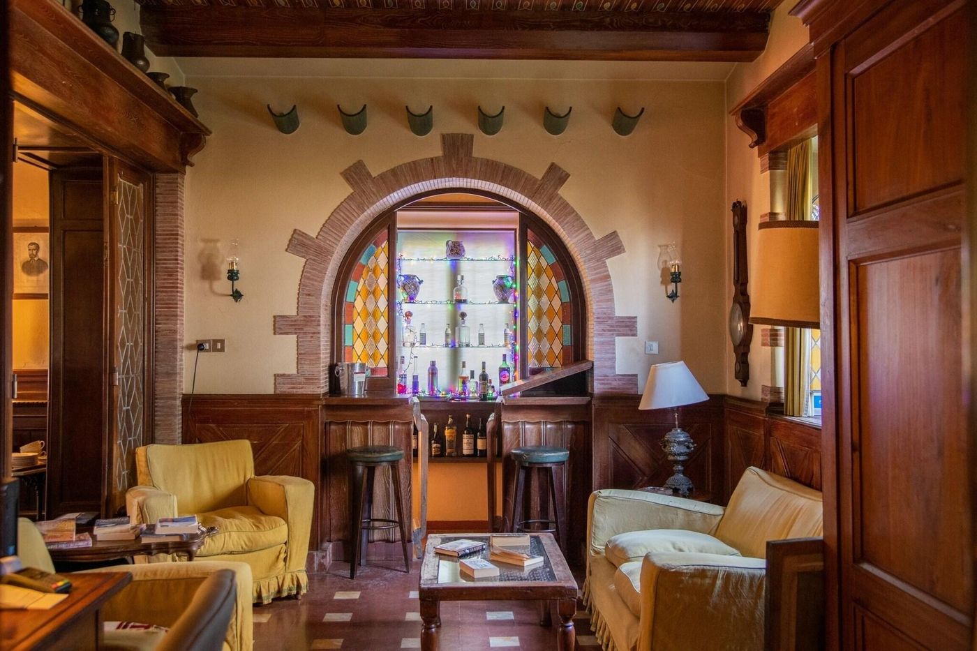 Agriturismo-Villa-Pedone-Room-13