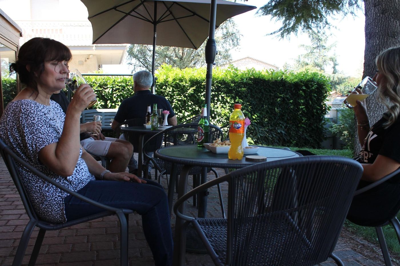 Hotel Cladan-Italy-ASSISI-General view-10