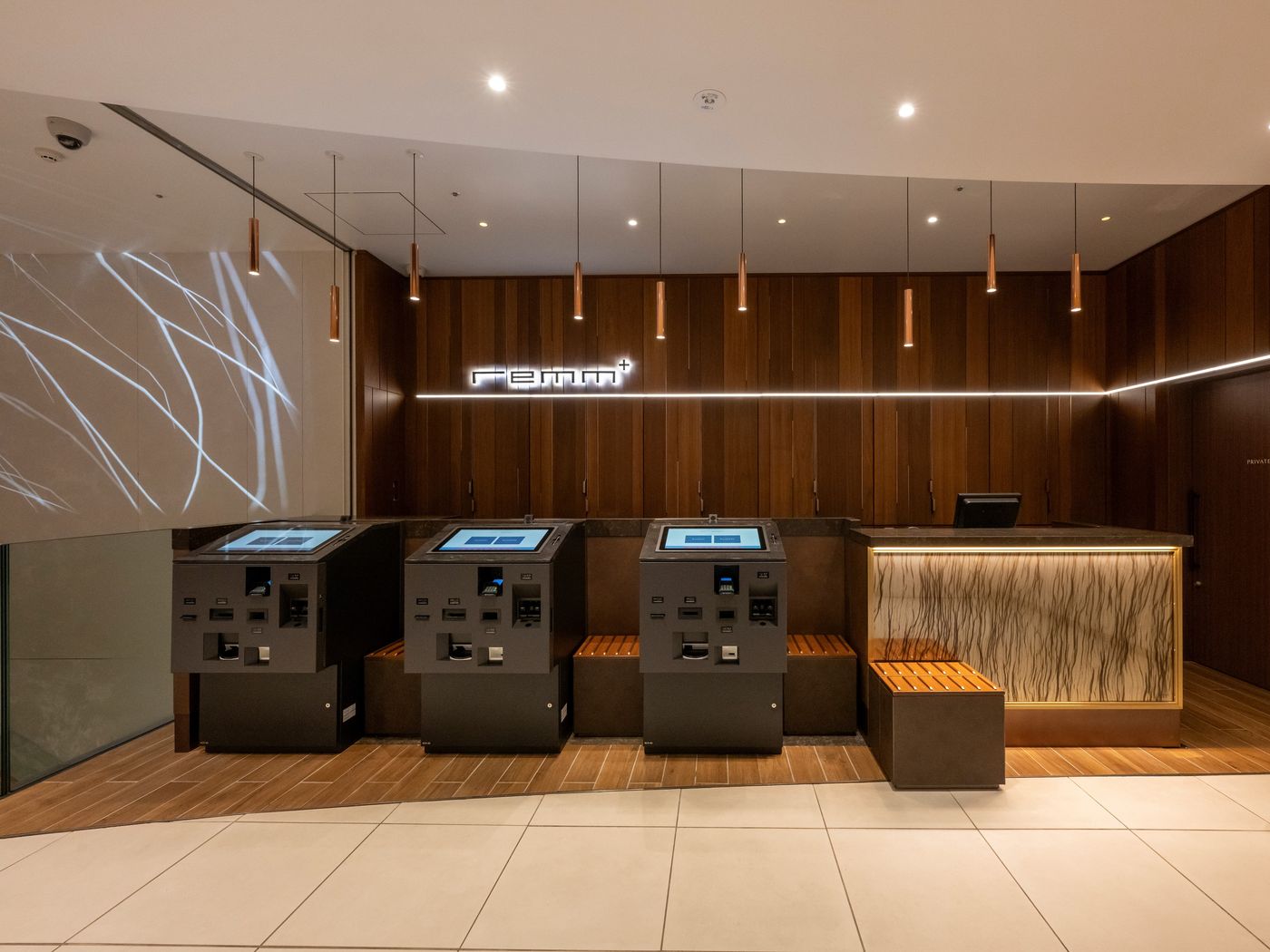 remm plus GINZA-Japan-TOKYO-Lobby-4
