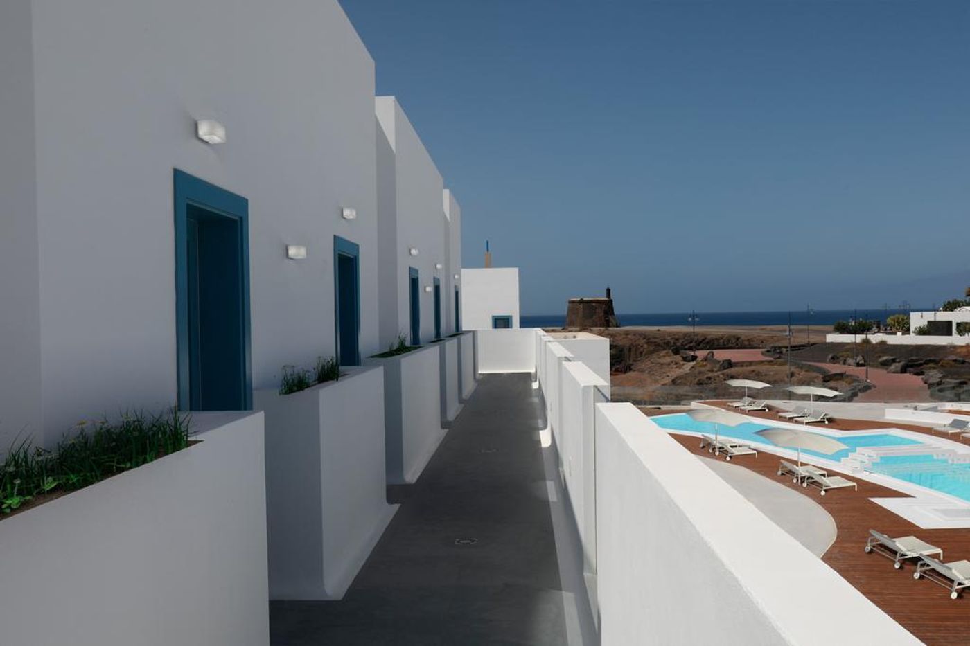 La Cala Suites Hotel - Adults Only 16+